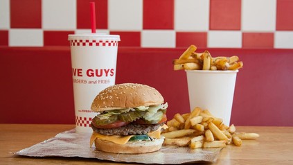Five Guys