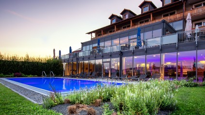 Landrefugium Obermüller