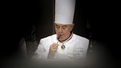 Paul Bocuse