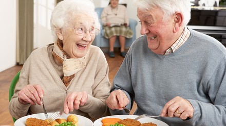 Senioren Essen