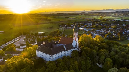 Kloster Andechs