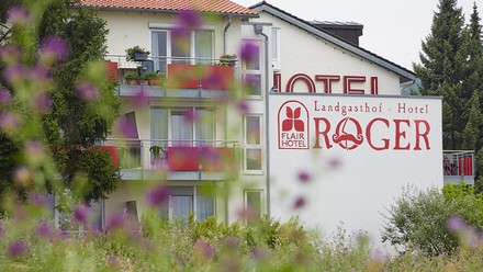 Flair Hotel Landgasthof Roger