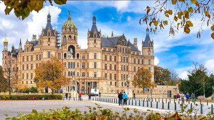 Mecklenburg-Vorpommern