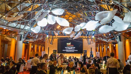 Die eat! berlin ging vergangenes Wochenende zu Ende.