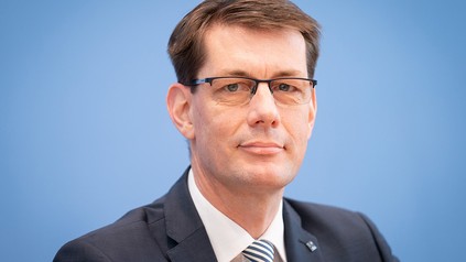 Dehoga-Präsident Guido Zöllick.