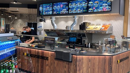 Pommes Freunde Fürth