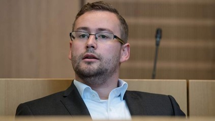 Sebastian Münzenmaier