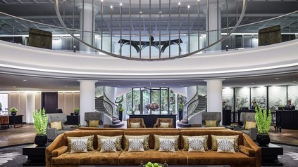 Sofitel Frankfurt Opera