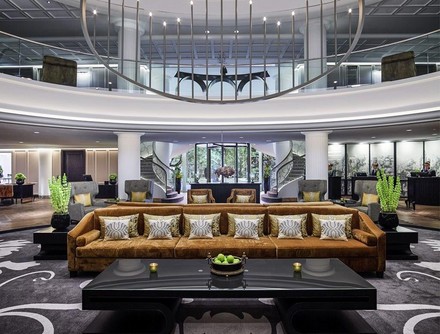 Sofitel Frankfurt Opera