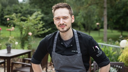 Jonas Herber
