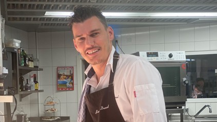 Marcus Bunzel