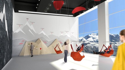 Visualisierung von „Zooom the Matterhorn“