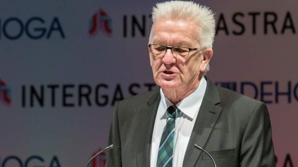 Winfried Kretschmann
