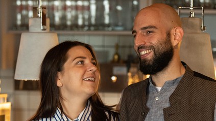 Am 4. Advent findet eine besondere Veranstaltung im Landgasthof Hittenkirchen statt.