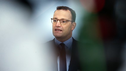Jens Spahn