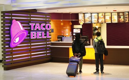 Taco Bell