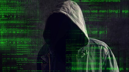 Hacker