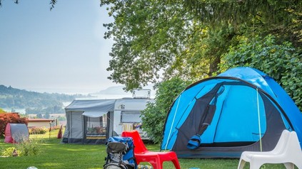 Campingplatz