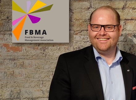 Oliver Fudickar, Präsident der FBMA