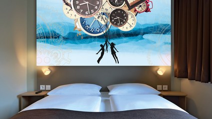 B&B Hotel Villingen-Schwenningen