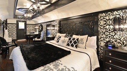 Neun neue Hotels für die BWH Group in Kanada.