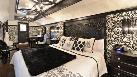 Neun neue Hotels für die BWH Group in Kanada.