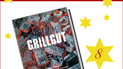 HOGAPAGE Adventskalender 8