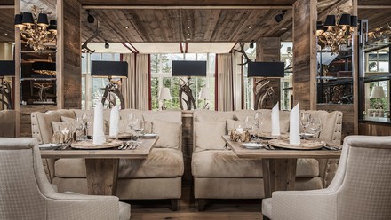 Das bestbewertetste Restaurant in Seefeld-Tirol ist jetzt "Der Max".