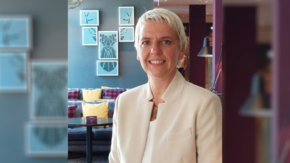 Kerstin Dosch