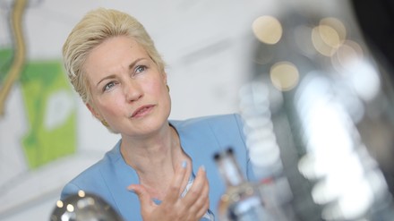Manuela Schwesig