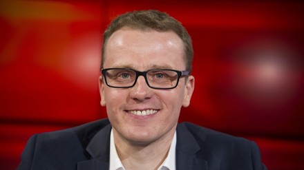 Alexander Krauß CDA