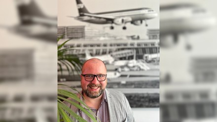 Ervin Engi ist neuer Resident Manager.