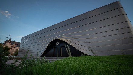 Eatrenalin im Europa-Park