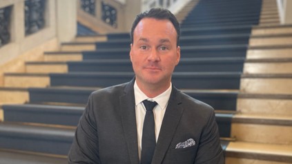 Florian Niessing