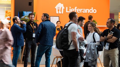 Internorga 2023 erweitert den Trendbereich „Packaging & Delivery“.