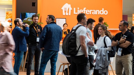 Internorga 2023 erweitert den Trendbereich „Packaging & Delivery“.