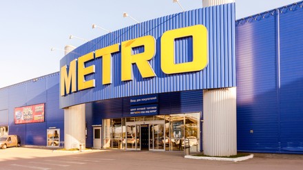 Metro
