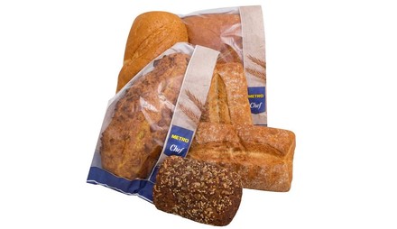 Metro Chef HG Brote