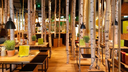 Hans im Glück Hannover