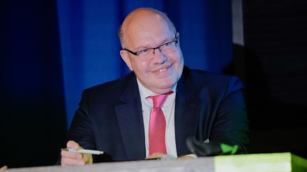 Peter Altmaier