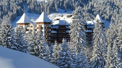 Alpina Gstaad