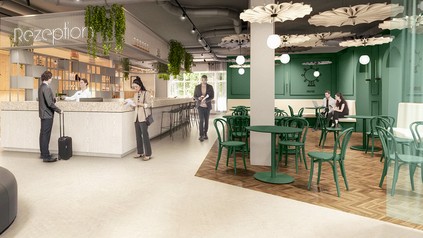 Accor baut mit der Eröffnung des neuen ibis Style Hotels seine Präsenz in Österreich weiter aus.