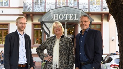 Best Western Hotel Premier Inn Victoria