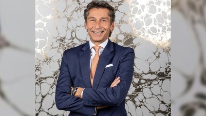 Giovanni Beretta.