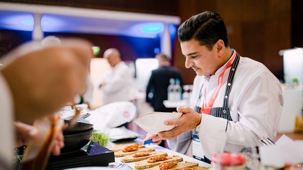 GastroVision Roadshow