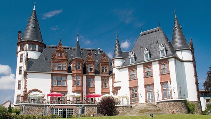 Schlosshotel Klink