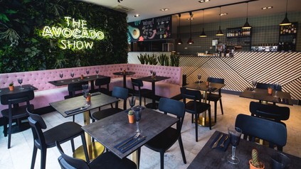 The Avocado Show Brüssel