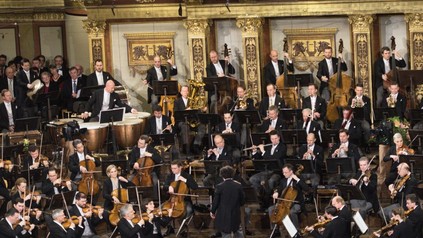 Wiener Philharmonie