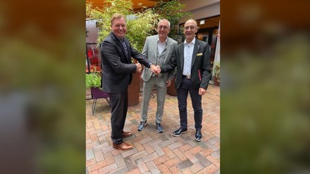 Dehoga Beirat Gastronomie