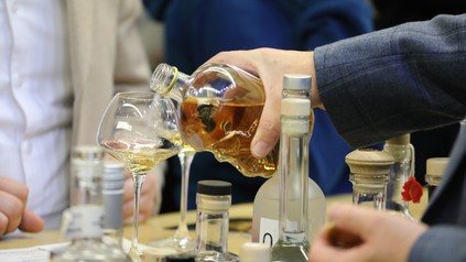 Die nächste BrauBeviale soll vom 14. bis 16. November 2023 stattfinden. (Foto: © NuernbergMesse / Frank Boxler)